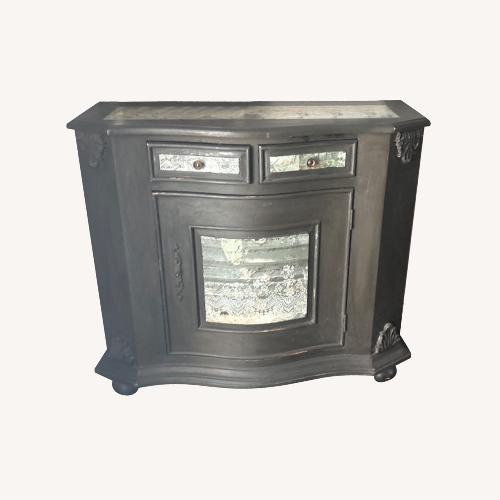 Used Server/TV Stand/ Entry Table for sale on AptDeco