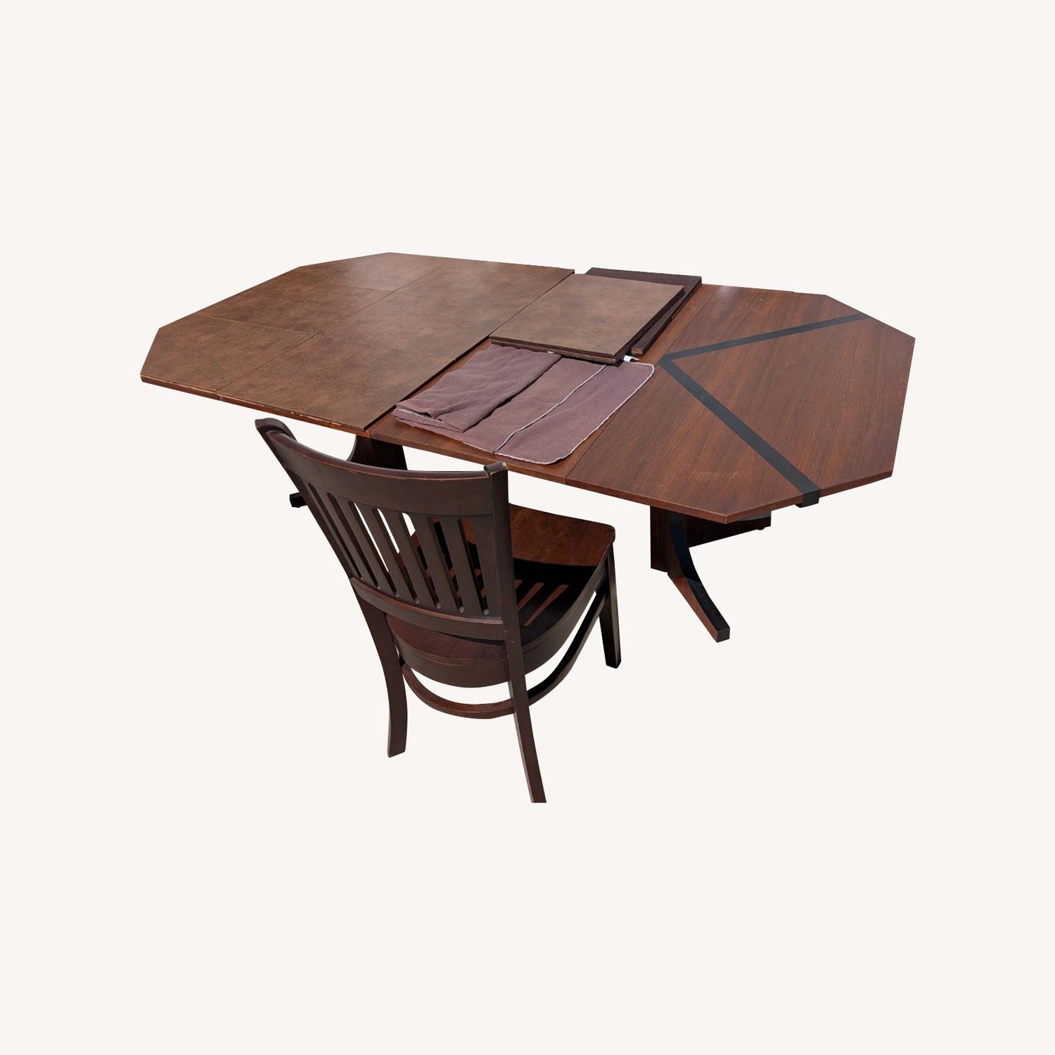 Art Deco Dining Table - AptDeco