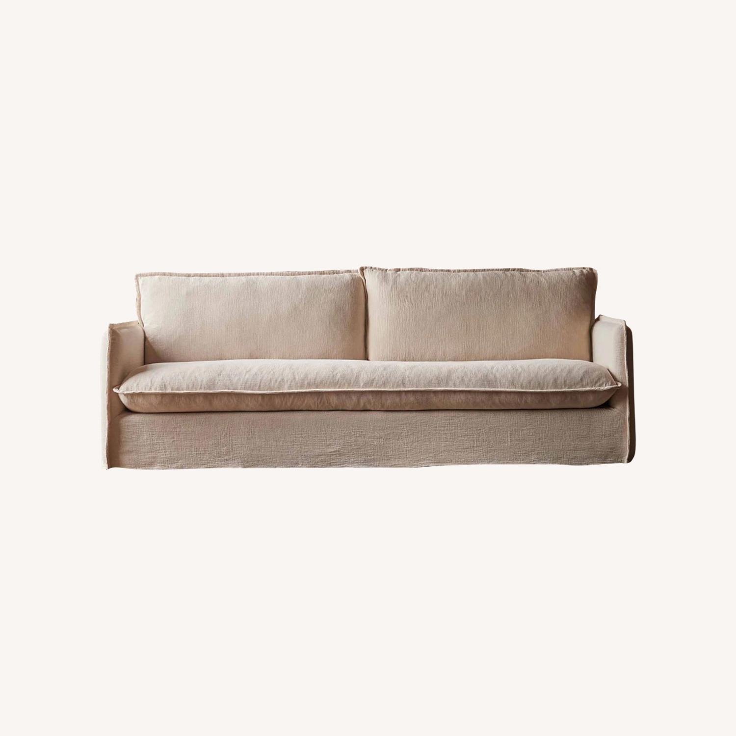 Sixpenny Neva 72" Sofa - image-0