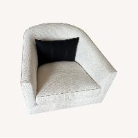 Restoration Hardware Modern Reginald Chair
