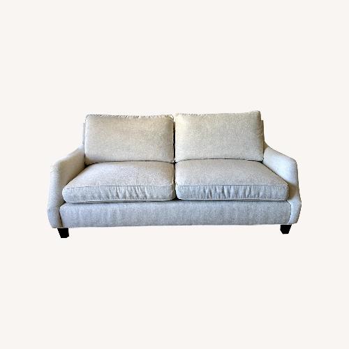 Used Arhaus Paxton Sofa for sale on AptDeco