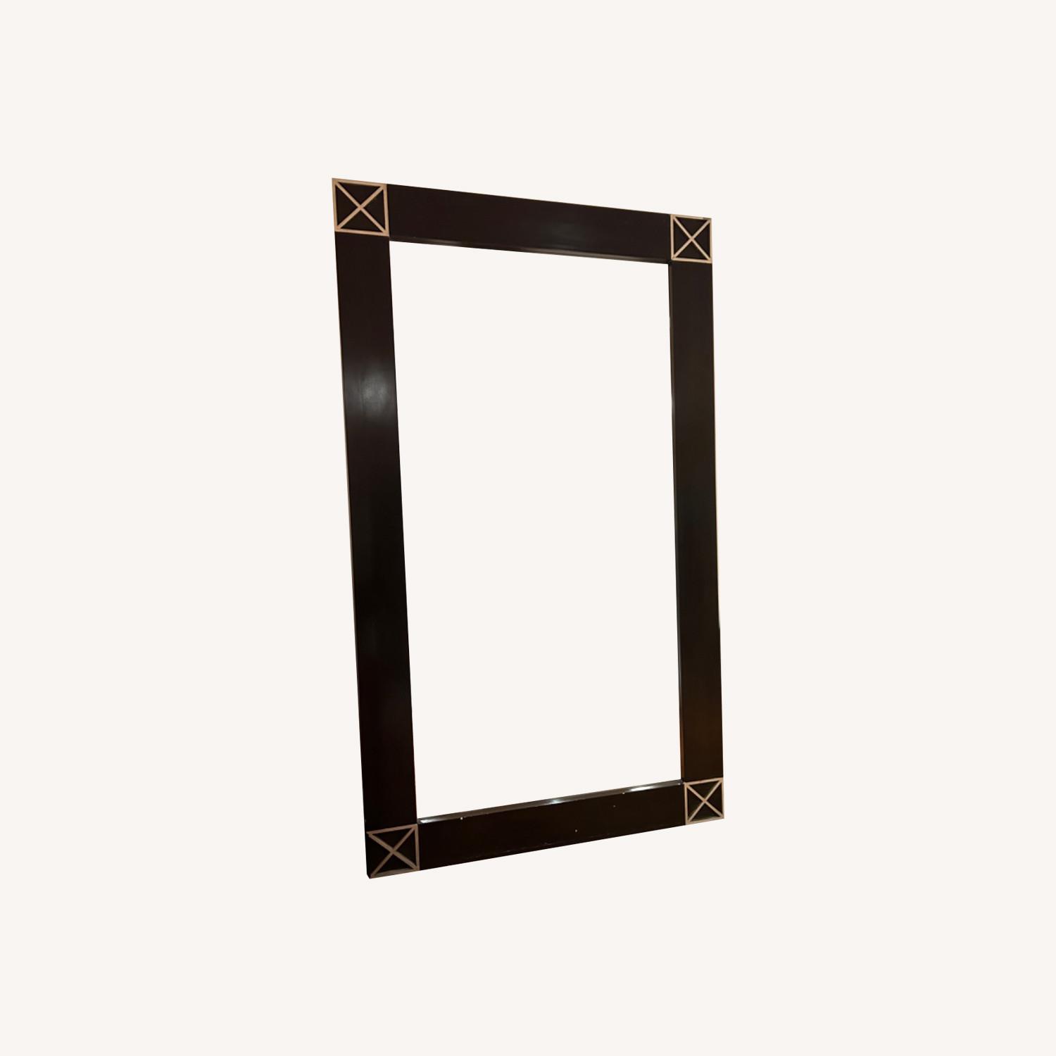 Large Floor Mirror - image-0