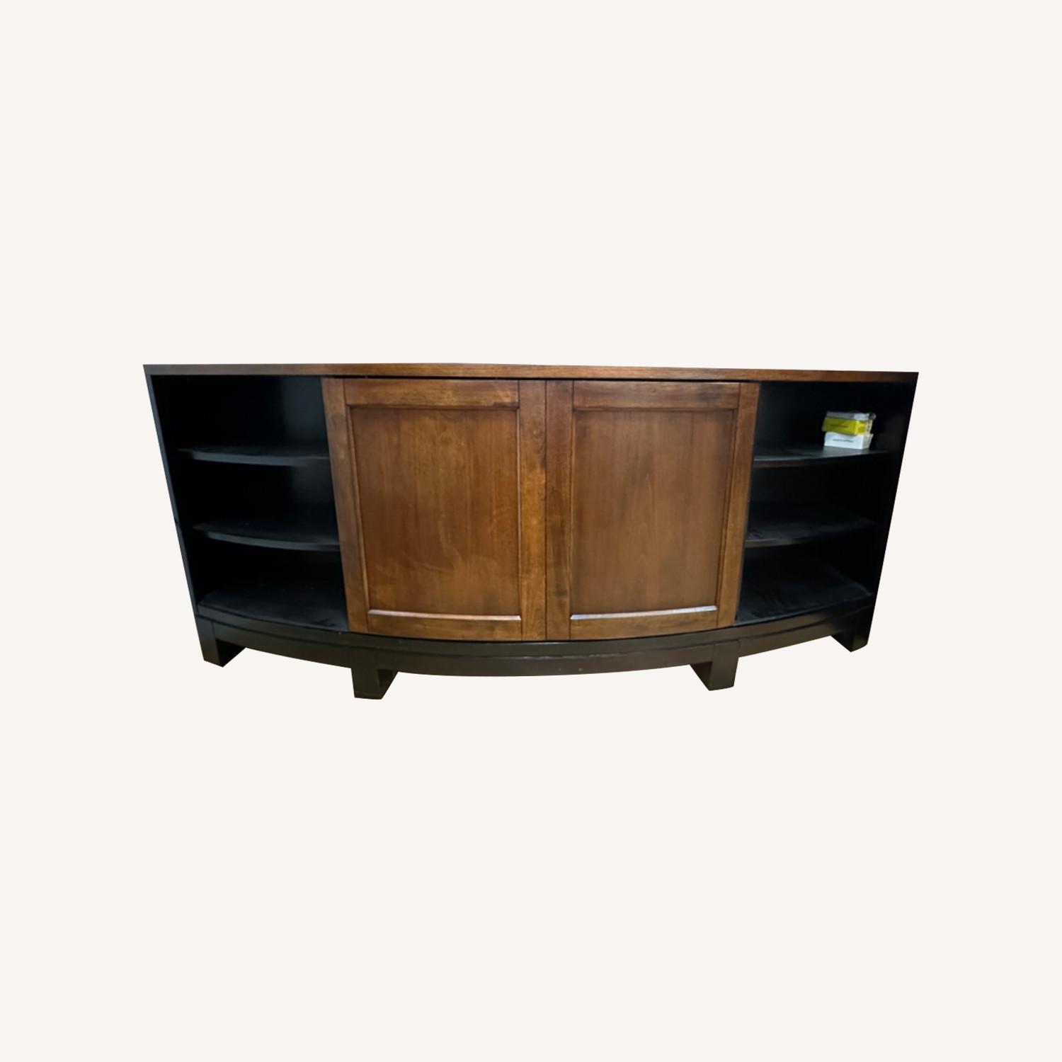 Ashley Furniture TV Stand - image-0