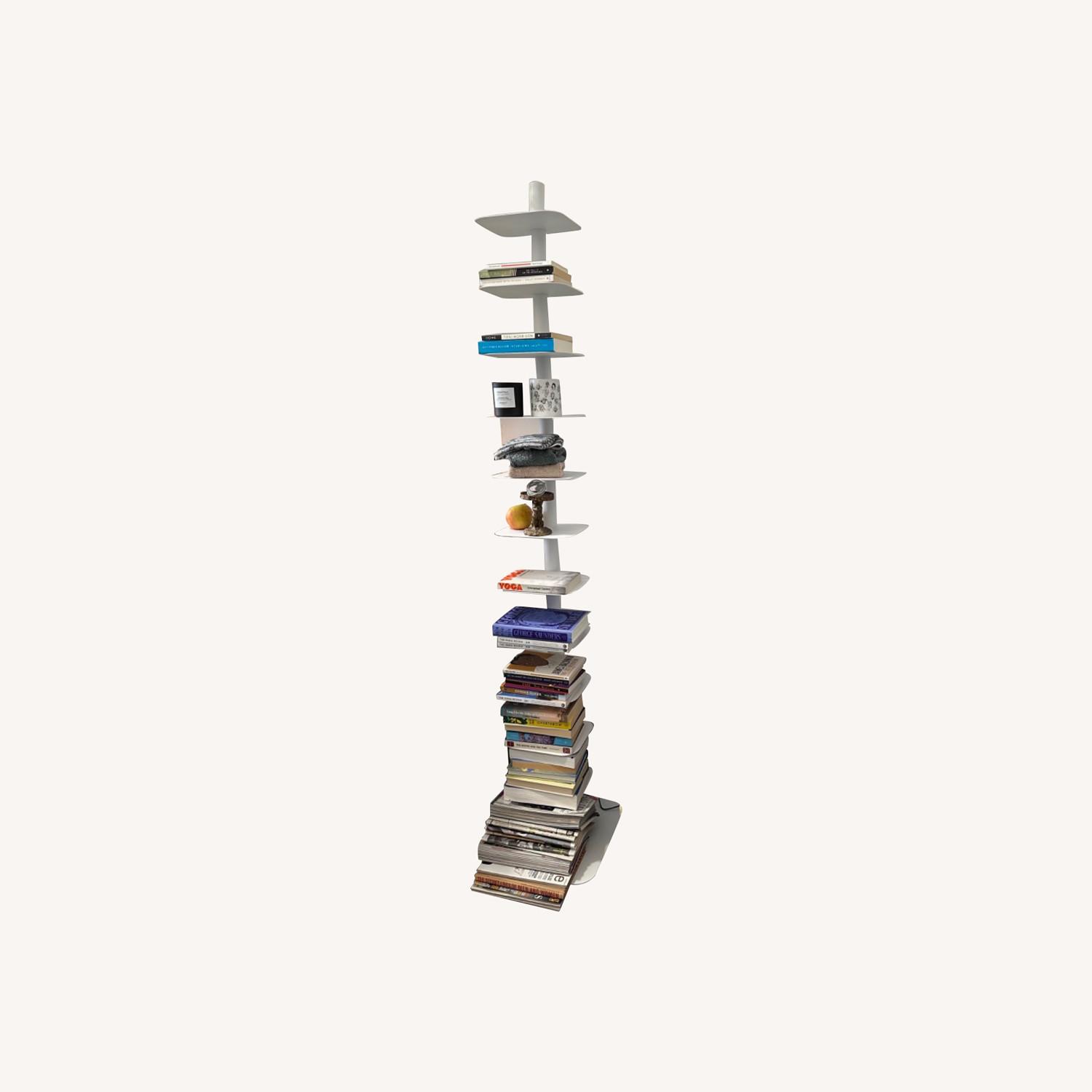 Design Within Reach Story Bookcase Tall 2 - image-0