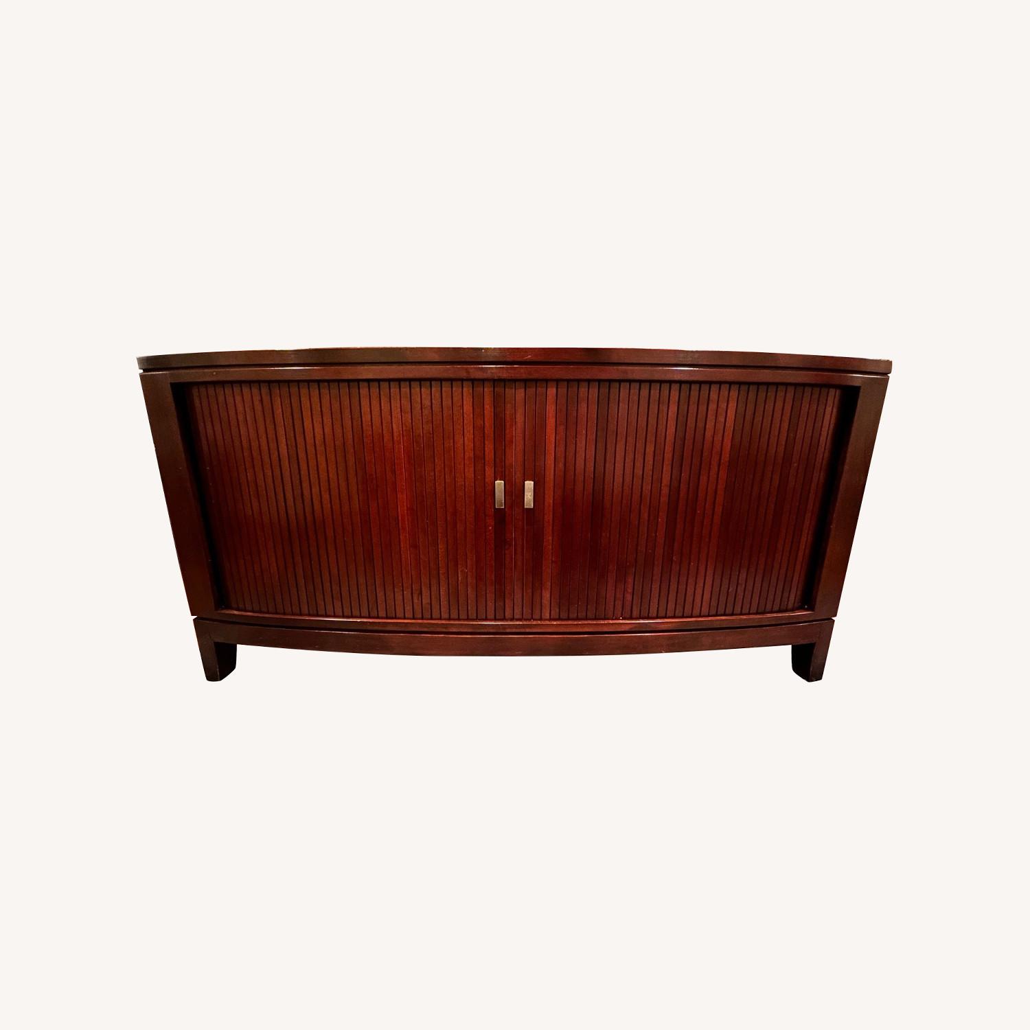 Stickley Audi & Co Media Console - image-0