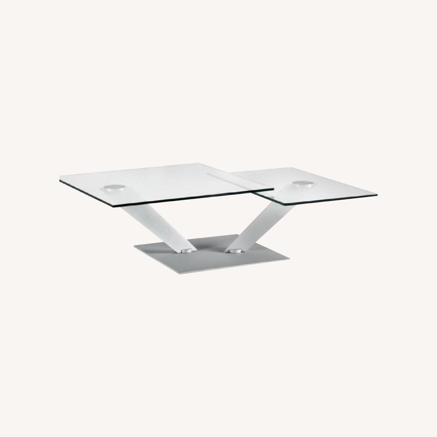 Naos Coffee Table - image-0