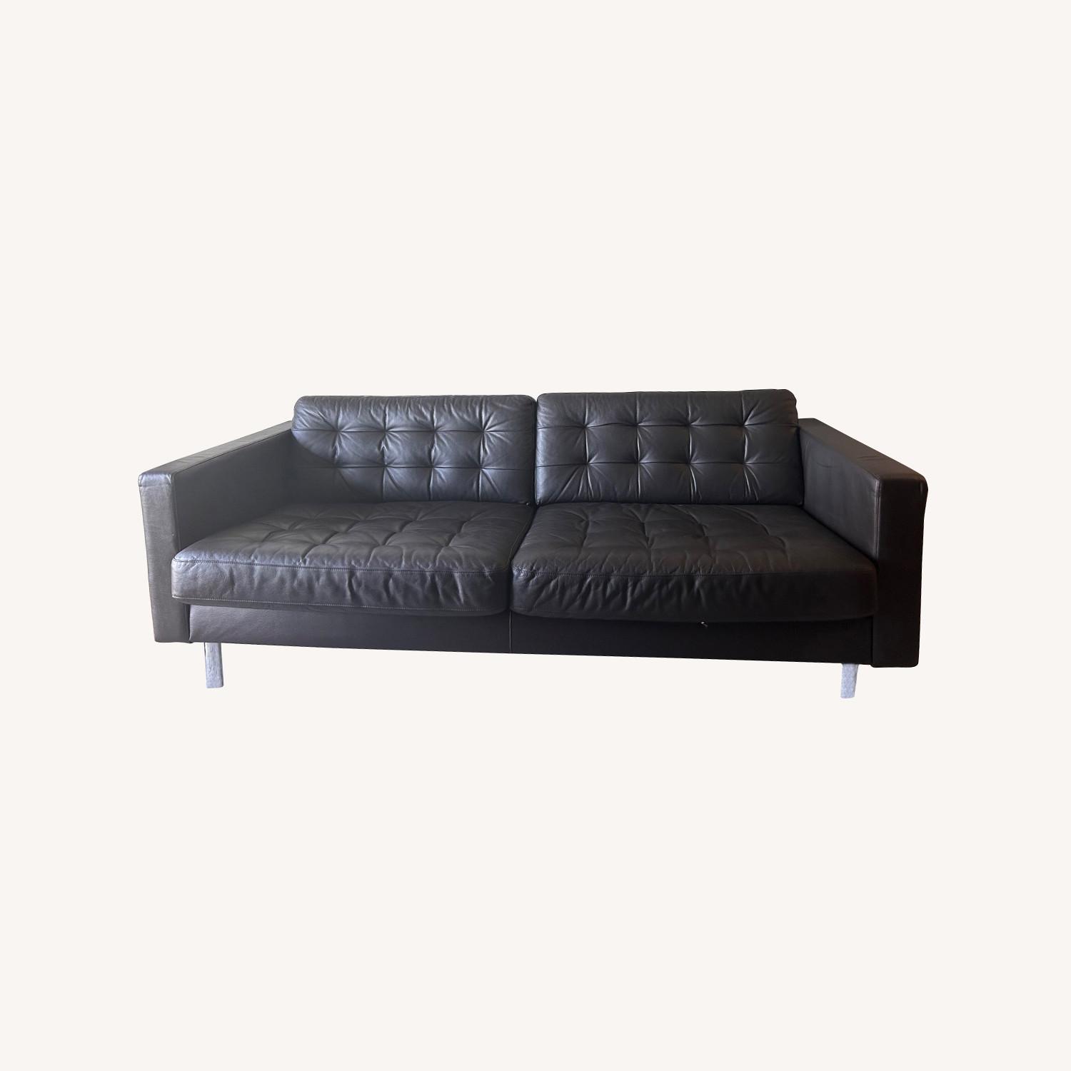 IKEA Landskrona Couch - AptDeco