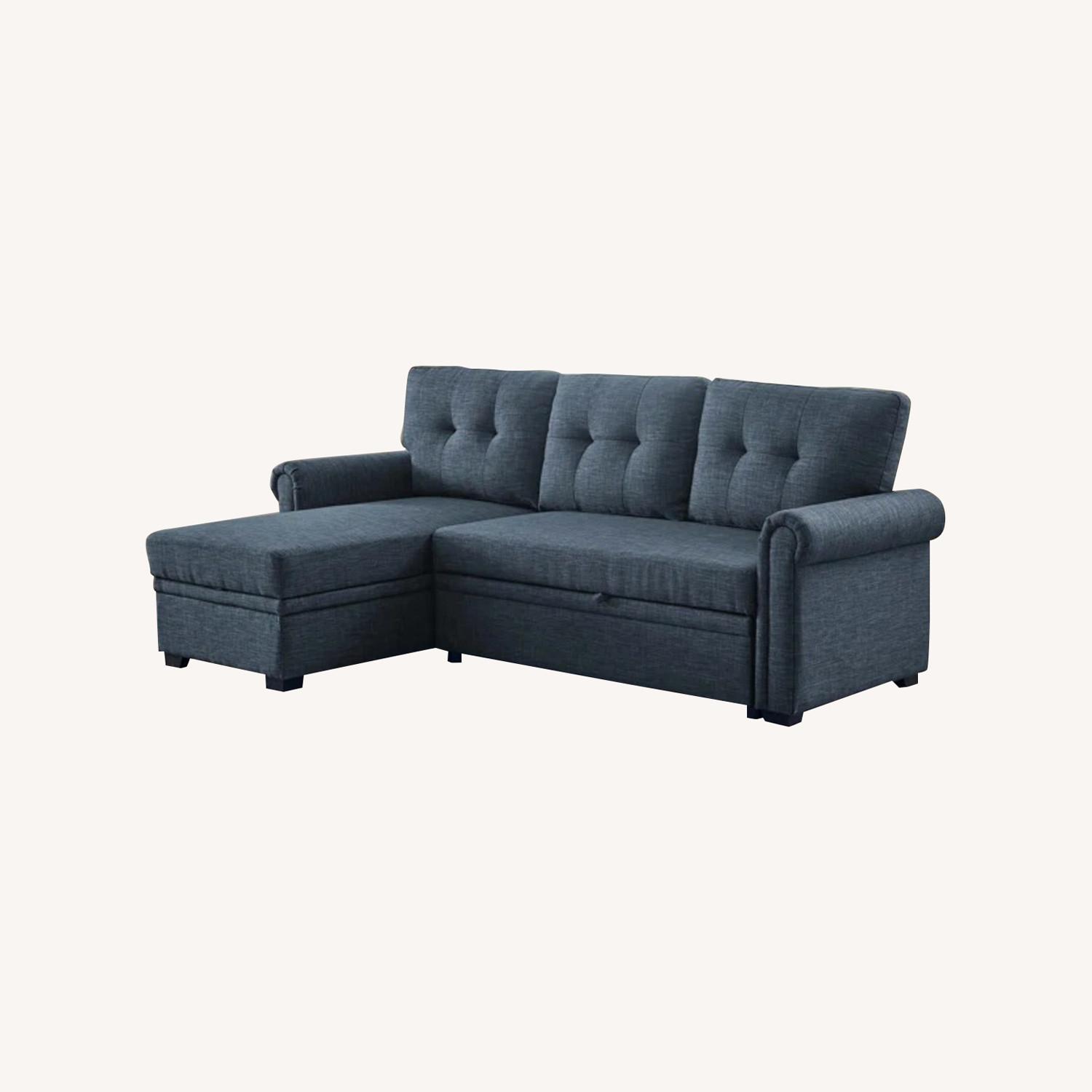 Sofa Bed - image-0