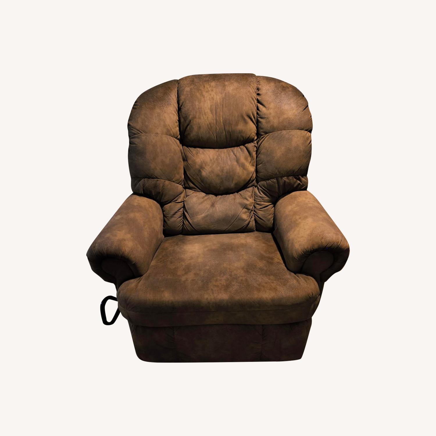 Lane Recliner - image-0