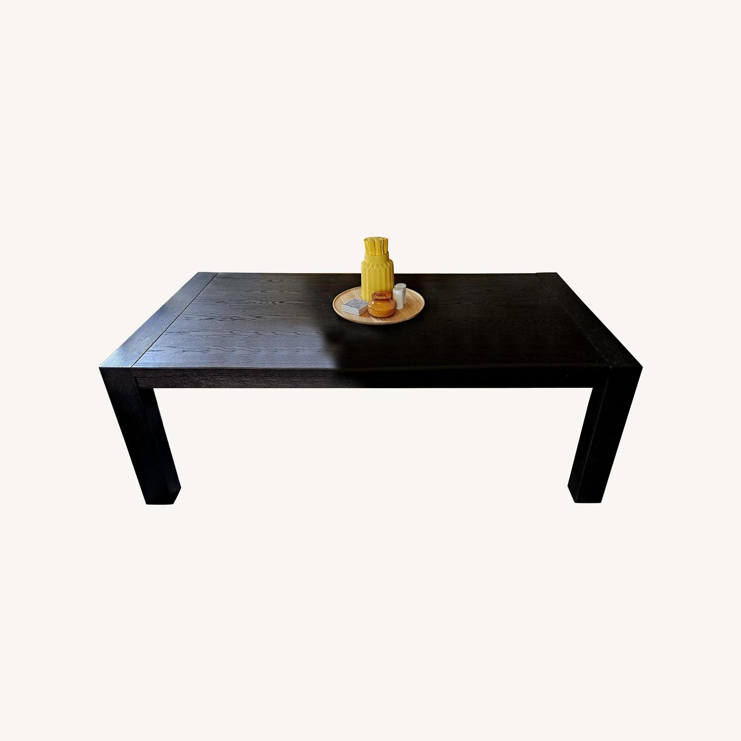 Living Spaces Layla Dining Table - image-0