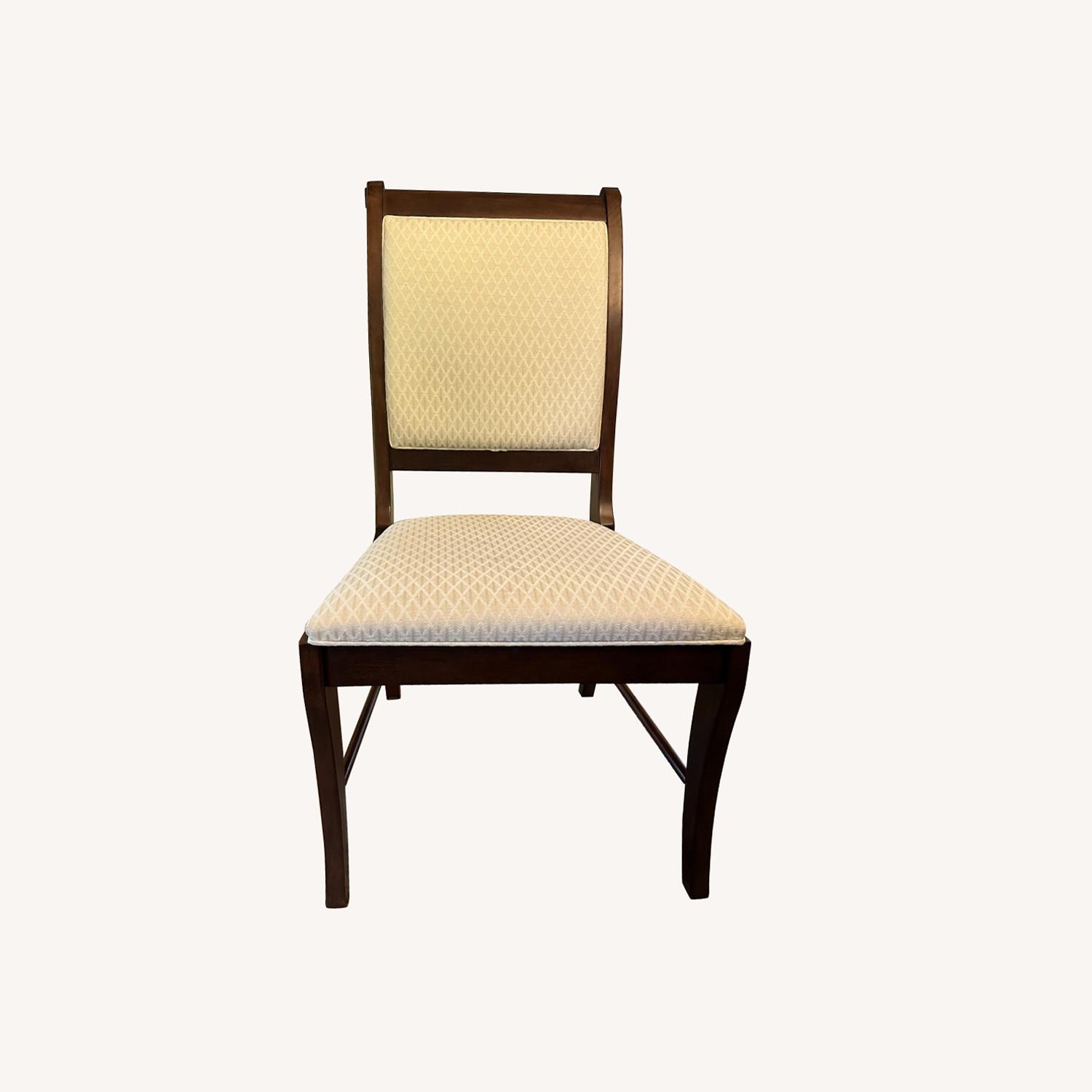 Broyhill Maison Lenoir Chairs set of 2 - image-0