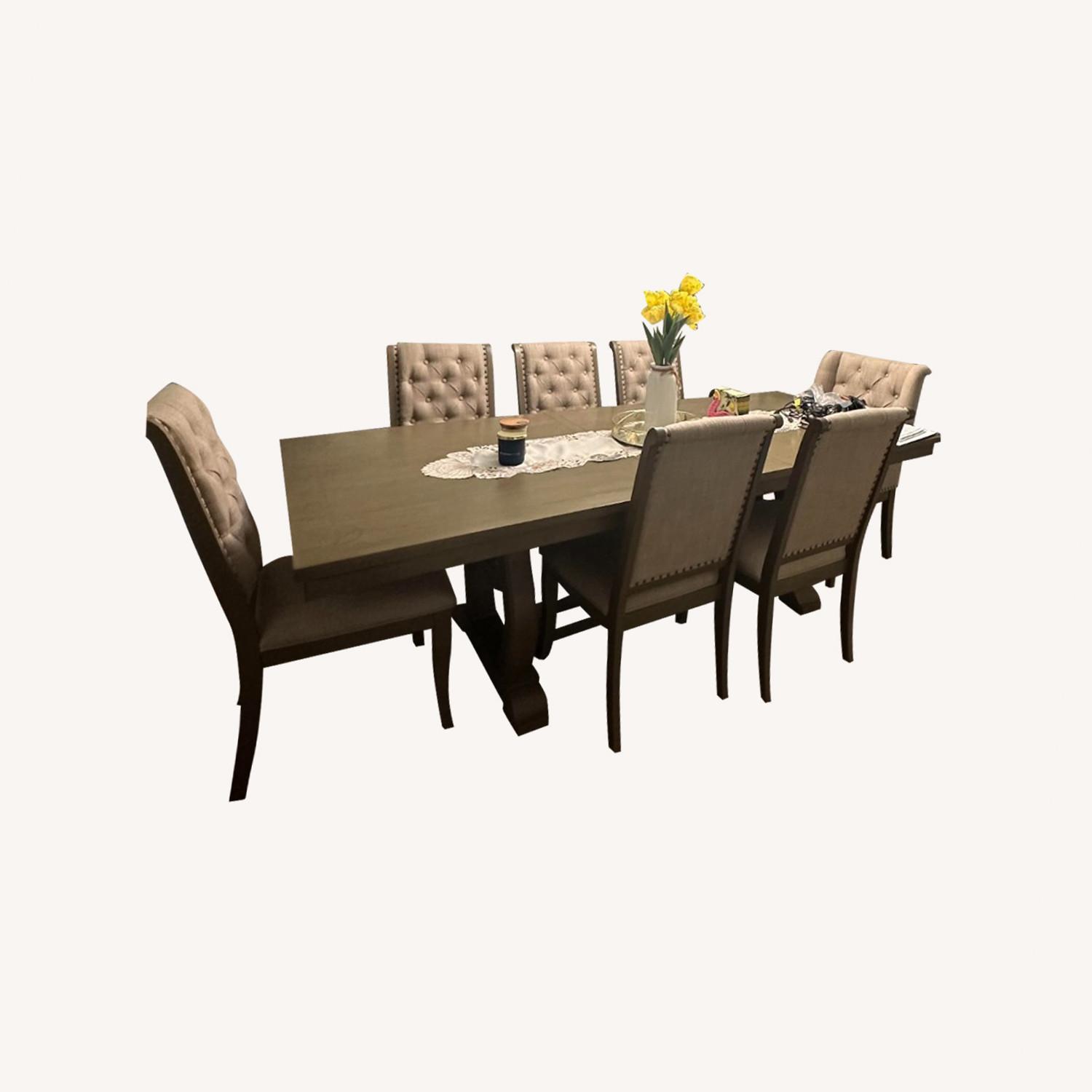 Homelegance Dining Table Set - image-0