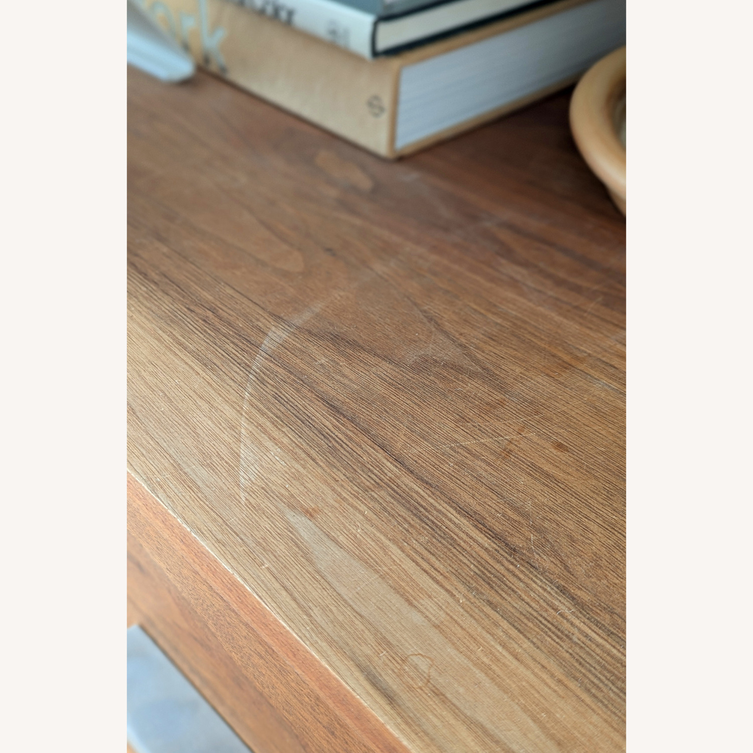 Room & Board Walnut Linear Dresser  - image-3