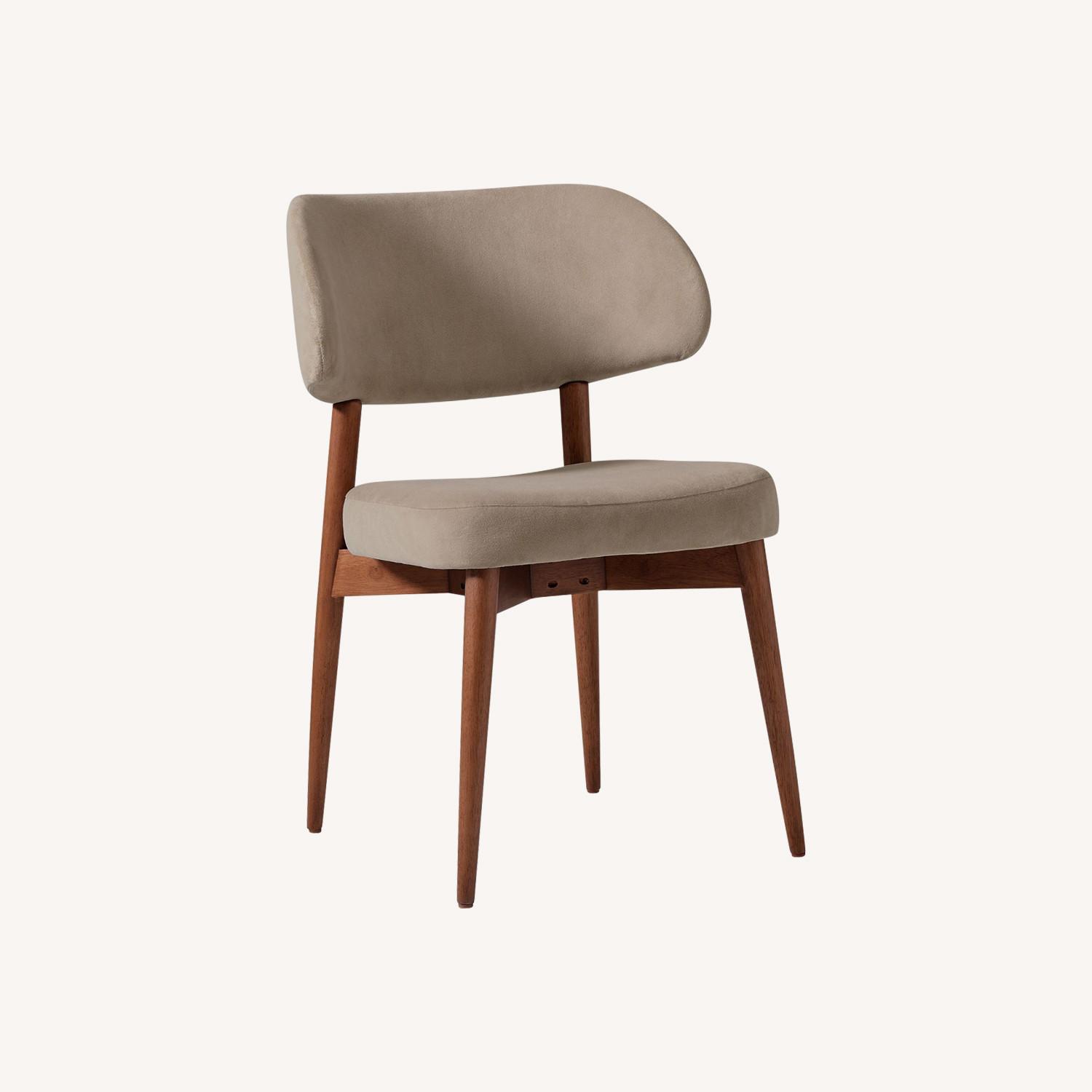 West Elm Hyde Dining Chair - image-0