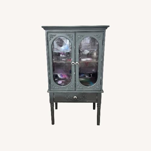 Used Villancourt Accent Cabinet for sale on AptDeco