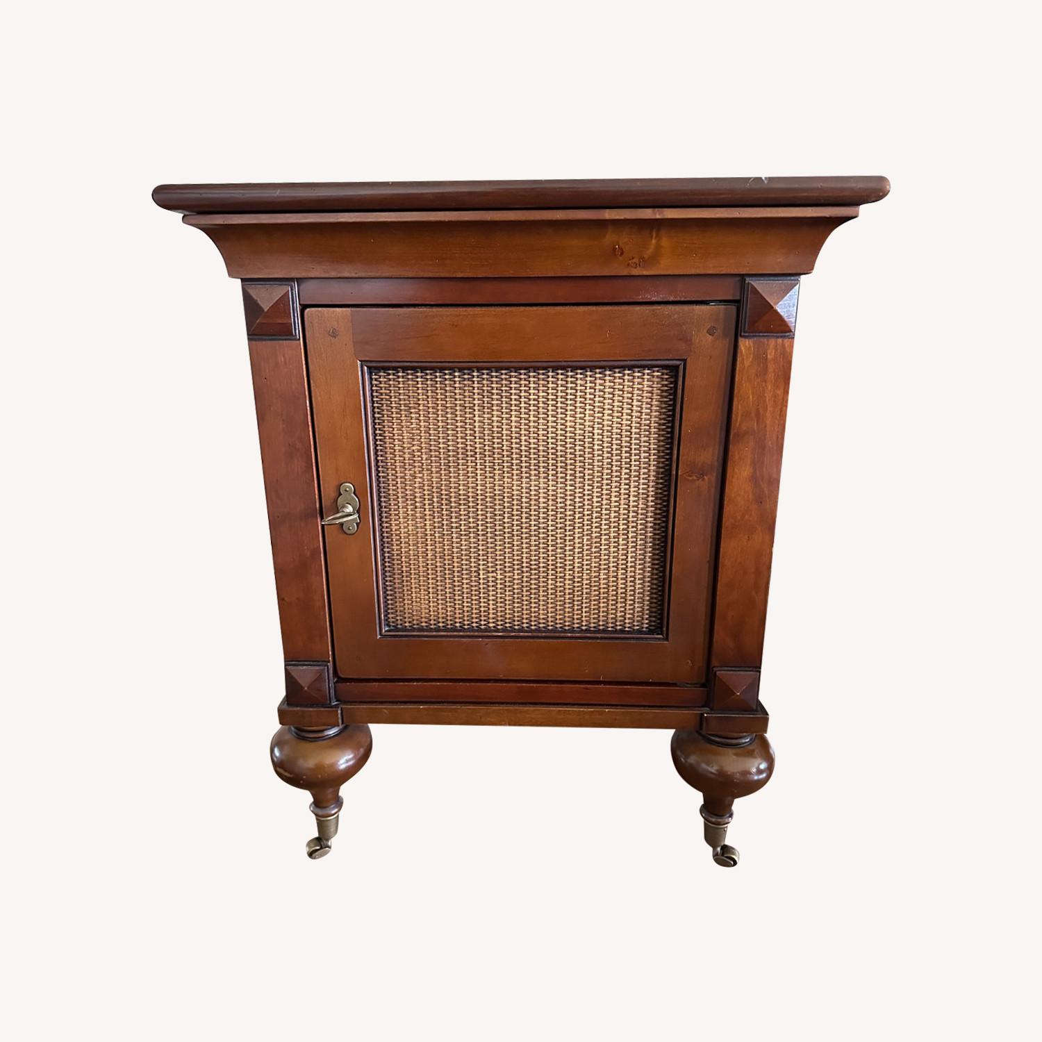 Grange Reference du Meuble French End Tables - image-0