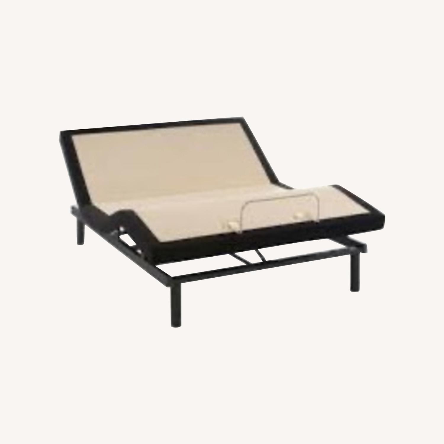 Sealy Ease 3.0 Adjustable Power Base - image-0