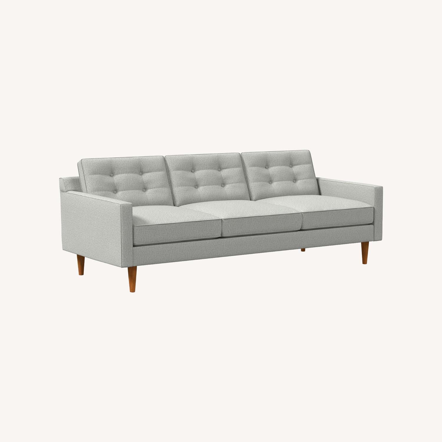 West Elm Drake Sofa - image-0
