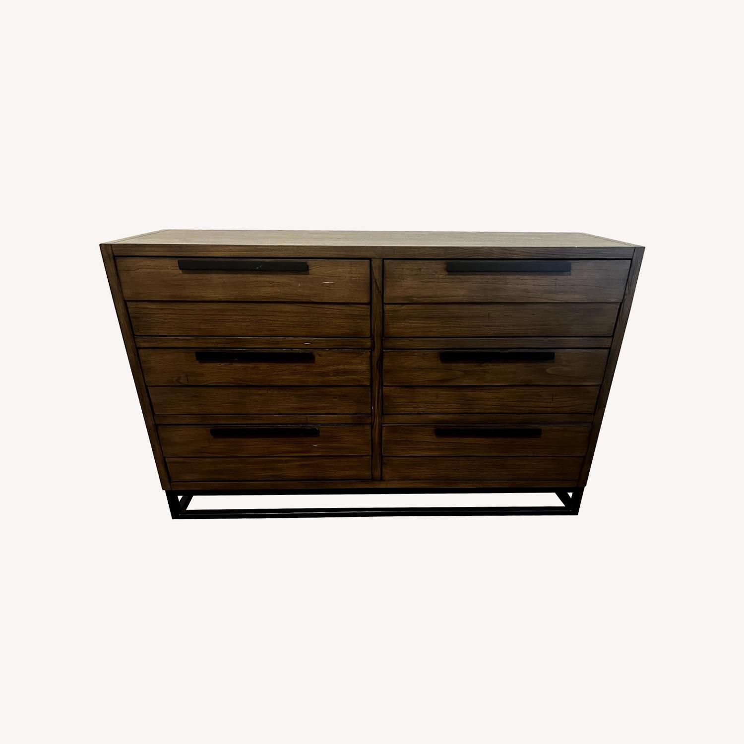 Bob's Arcadia Dresser - image-0