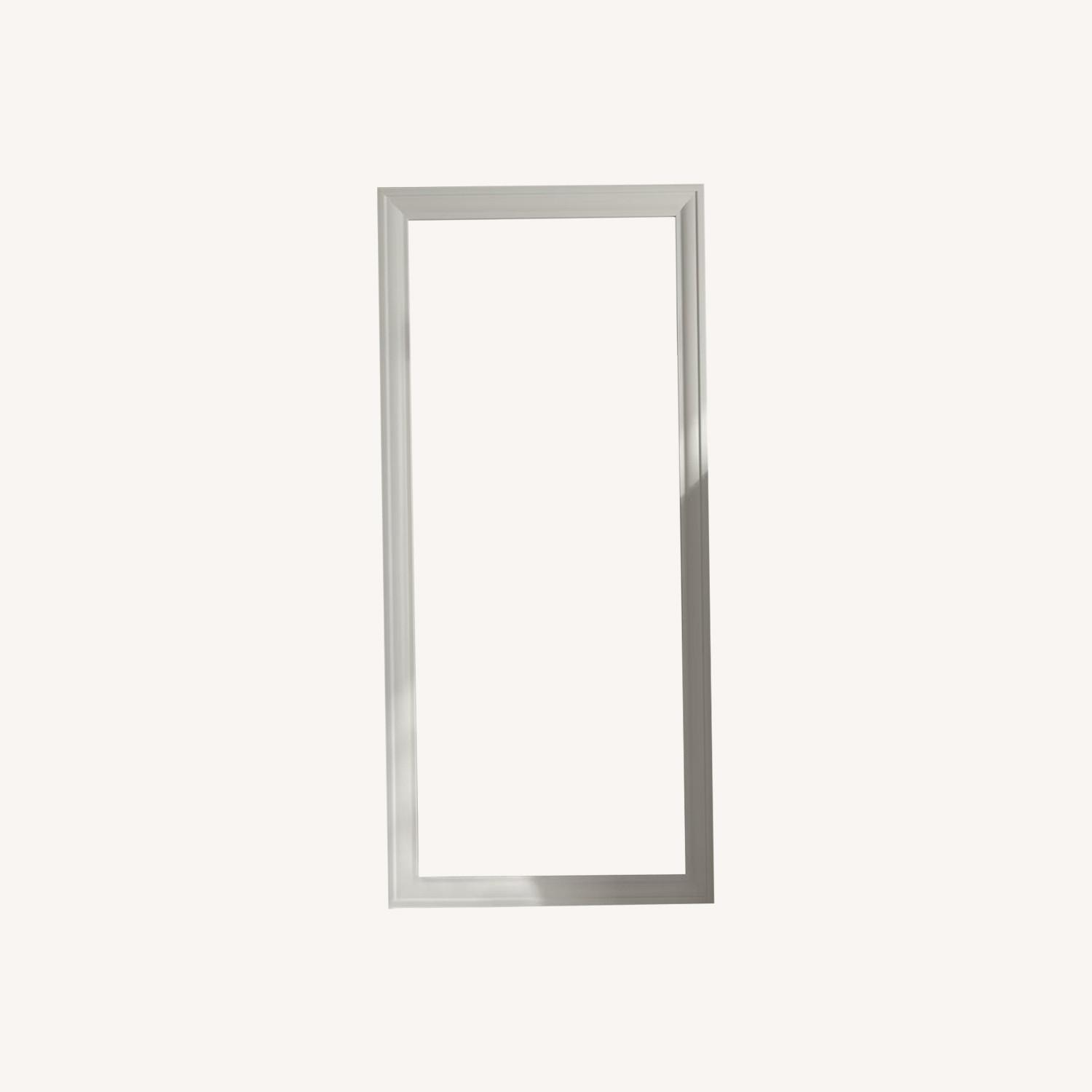 IKEA Large Mirror Floor - image-0