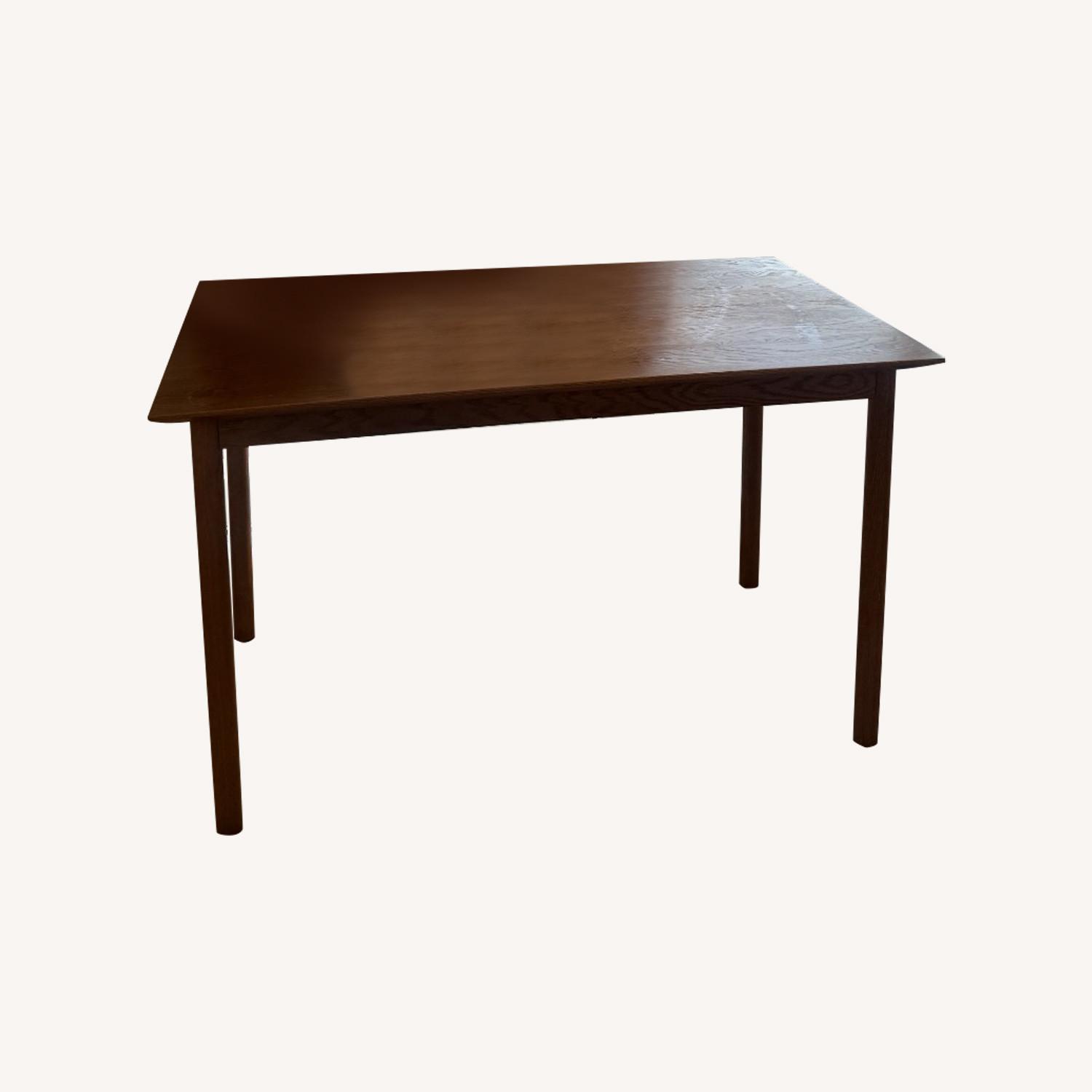 Sun at Six Table - image-0