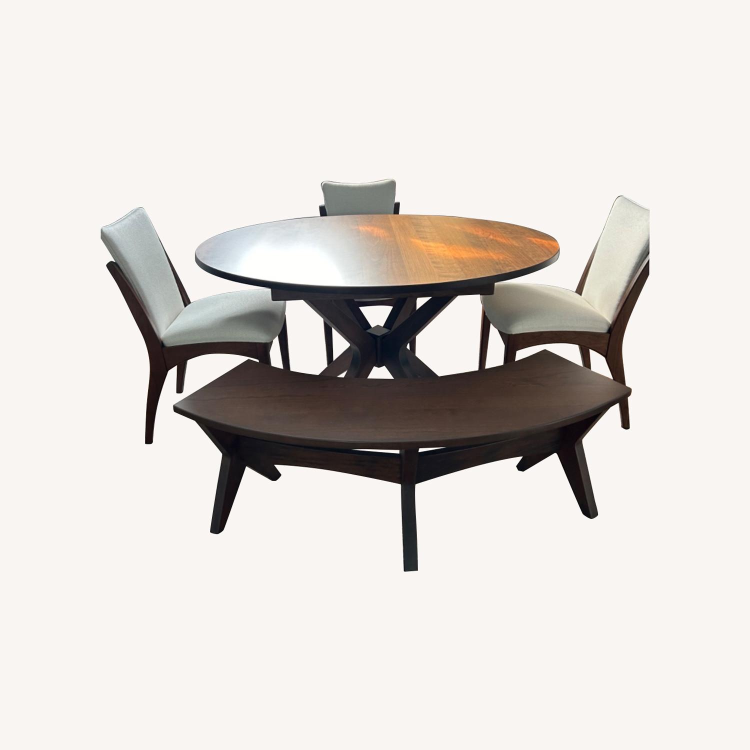 Dining Set - image-0