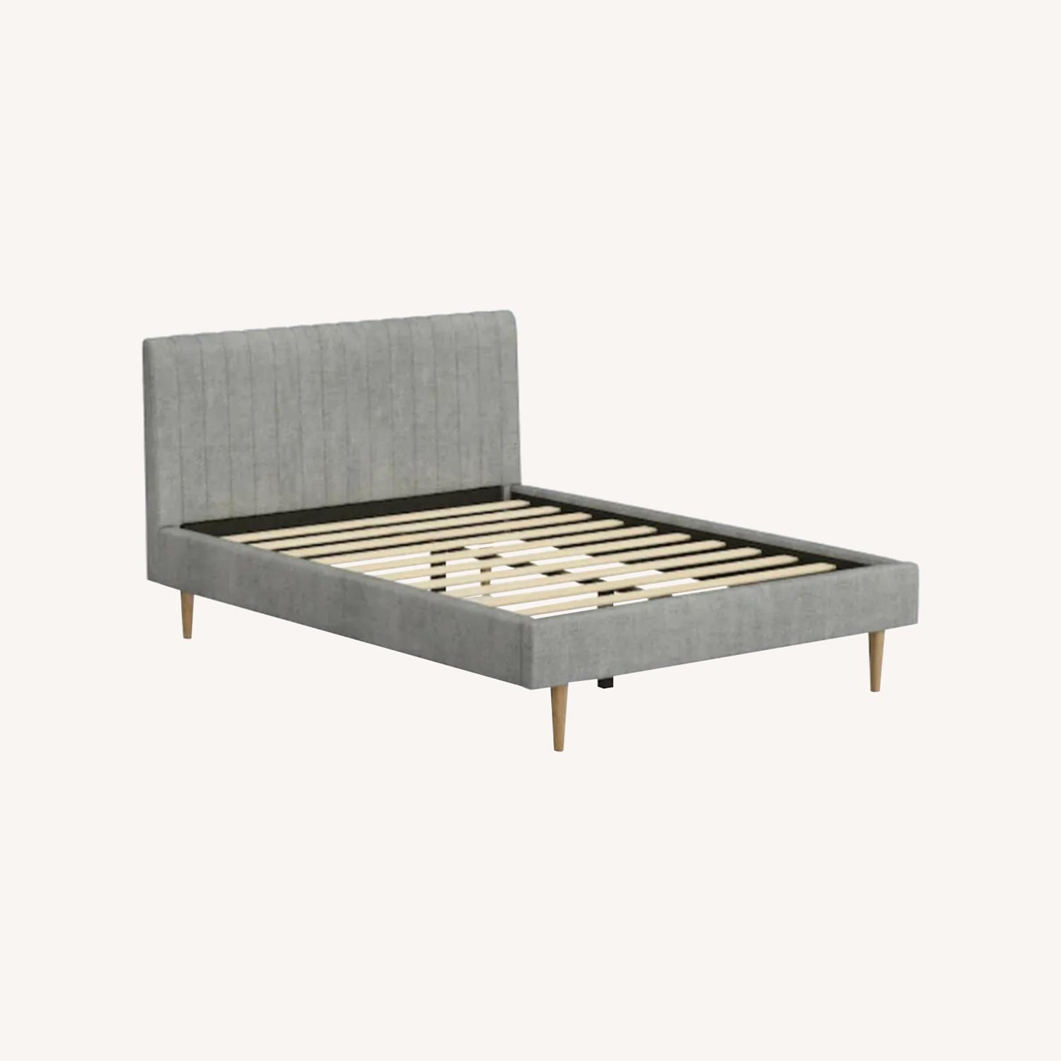 Nectar Claremont Bed Frame - image-0