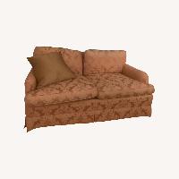 Antique Vintage Couch