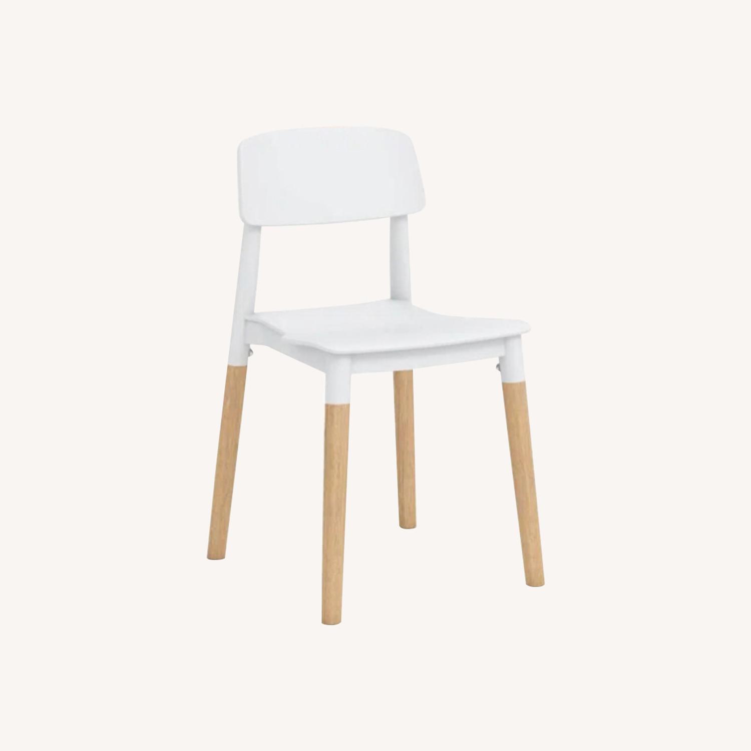 Wayfair Dining Chairs - image-0