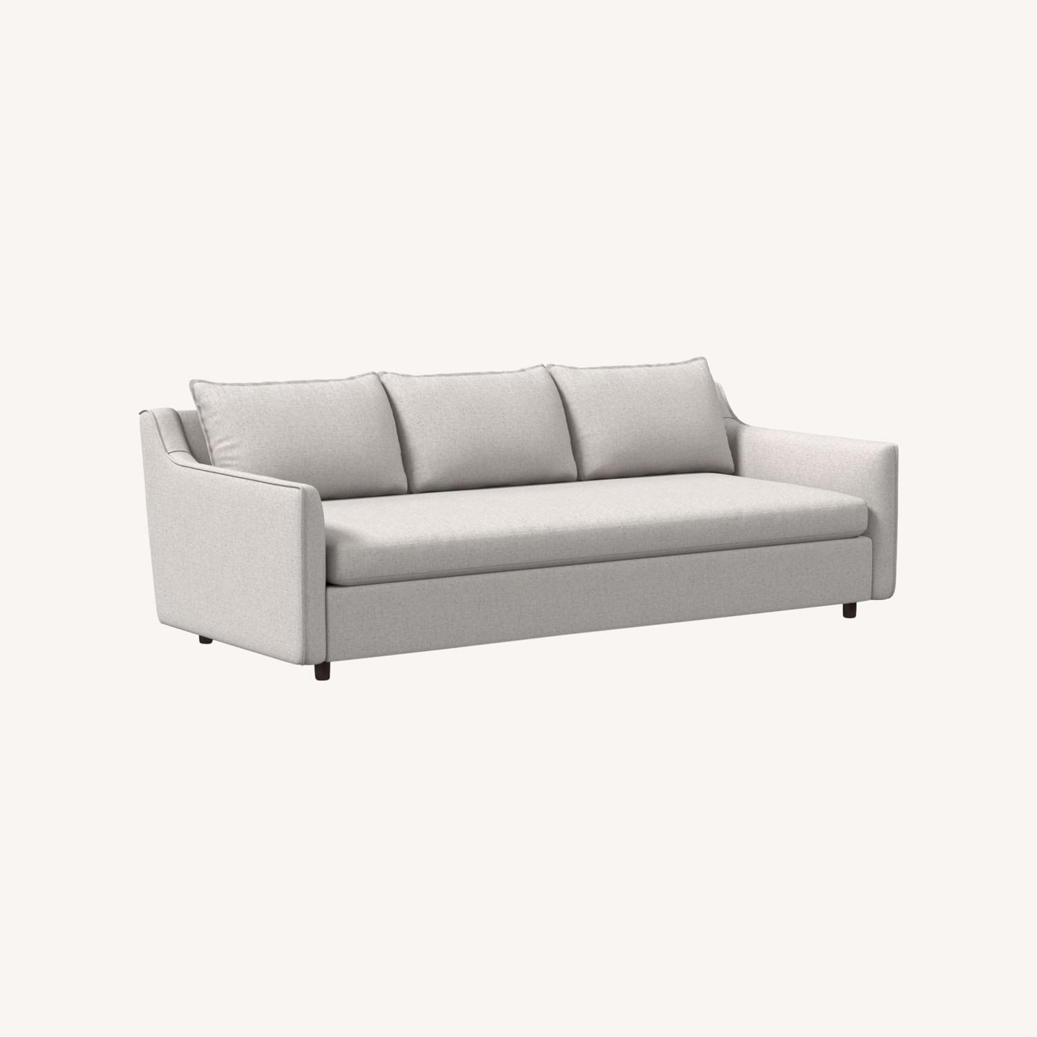 West Elm Easton Sofa - image-0