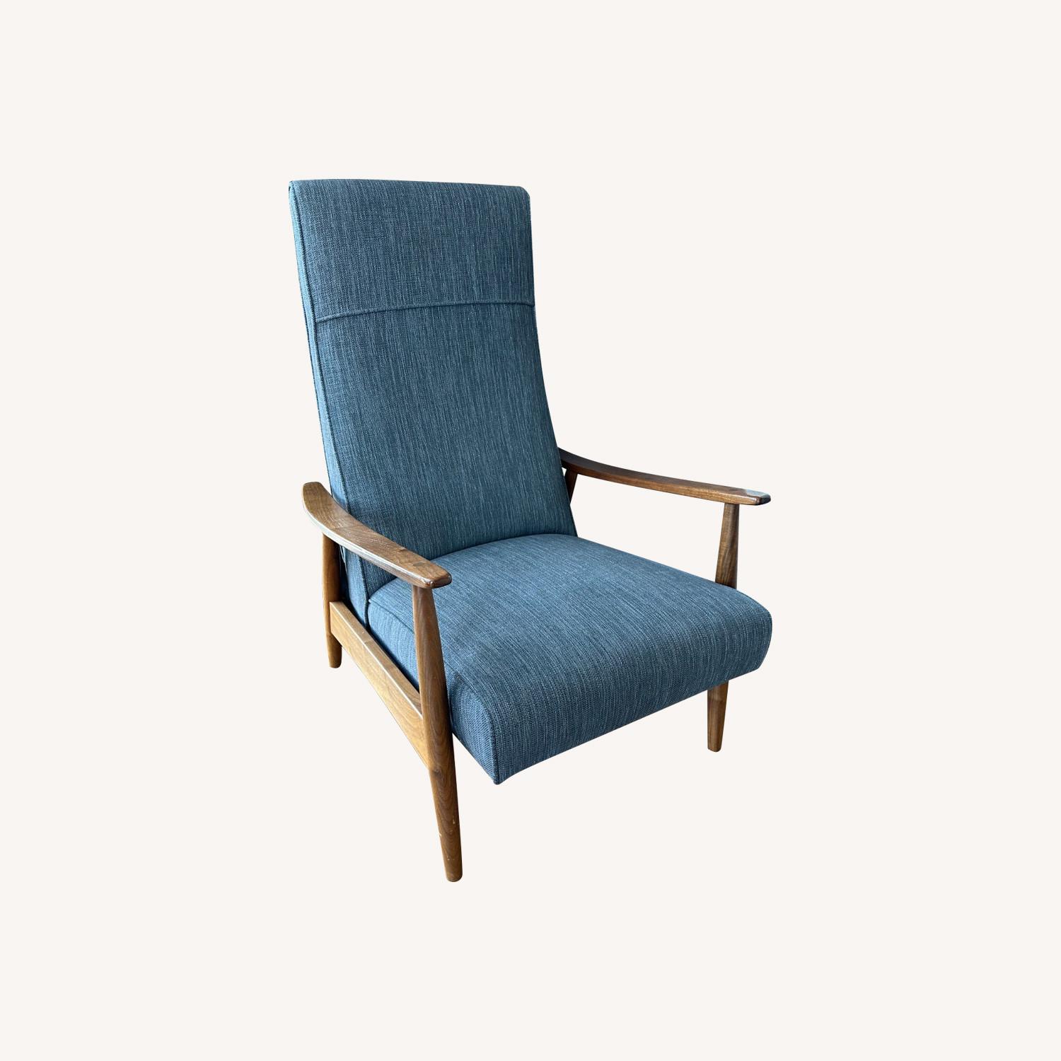 Milo Baughman Recliner from Design Within Reach - image-0