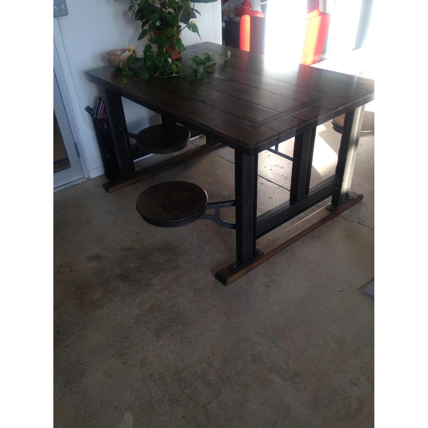 Steelcase Dining Table - AptDeco