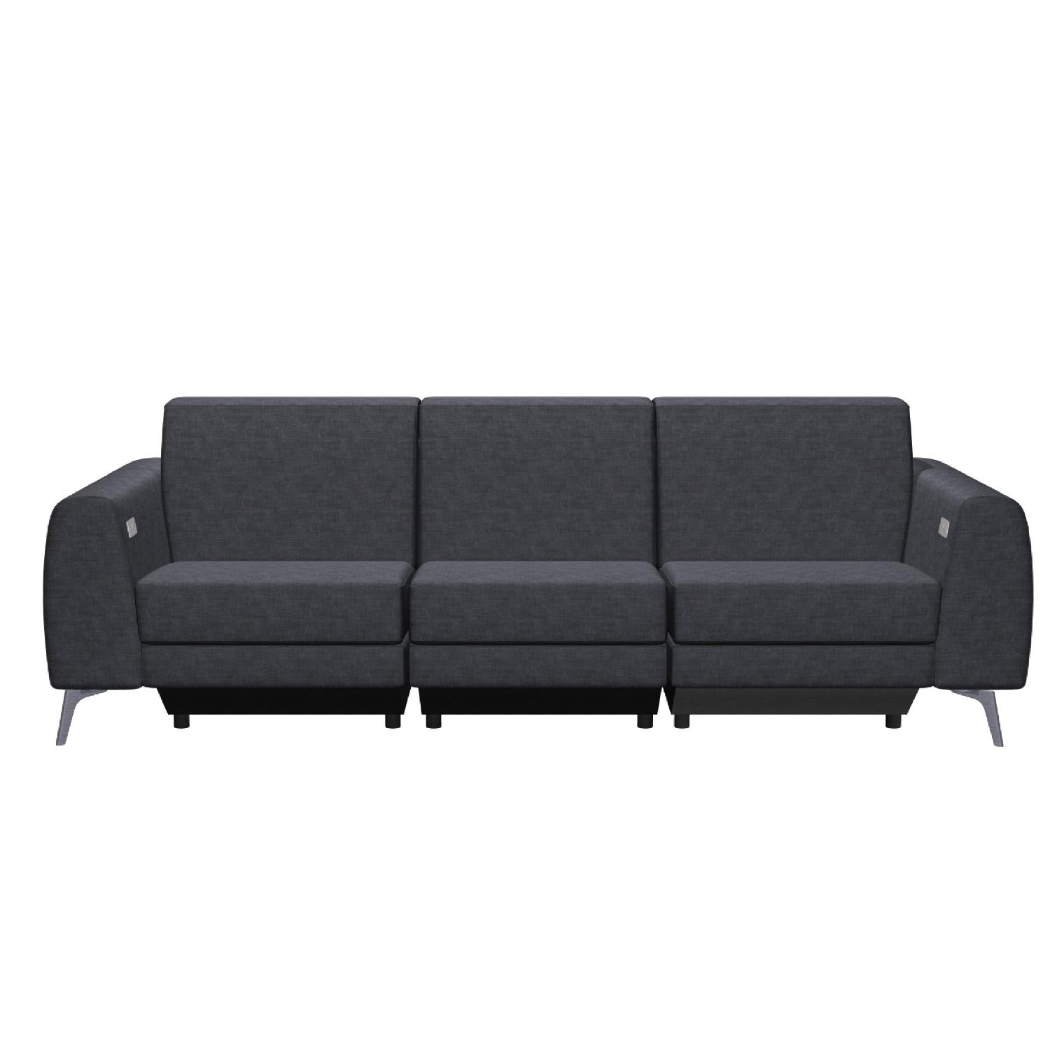 BoConcept Madison Sofa - image-3