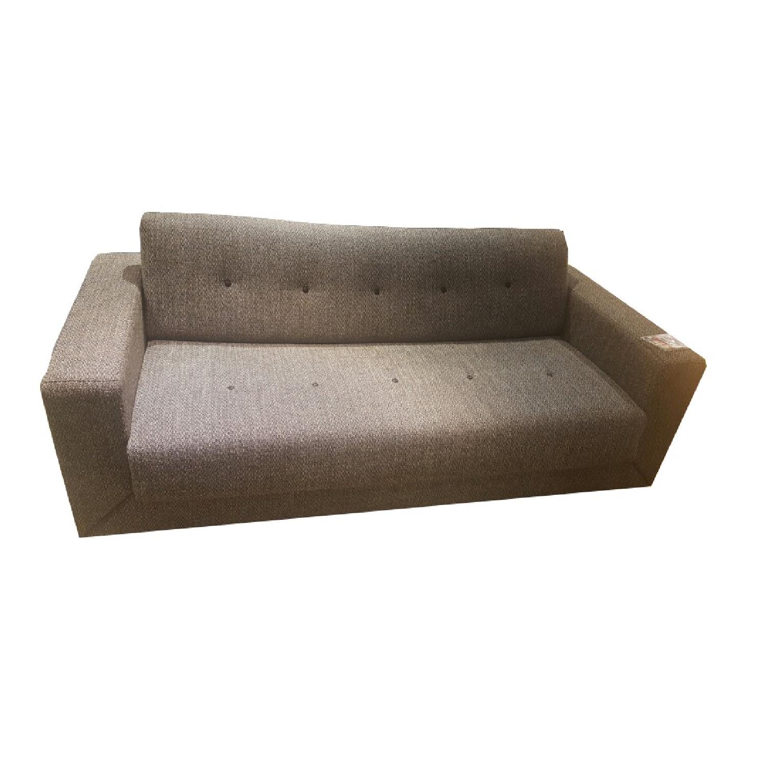 BoConcept Stockholm Sofa Bed - image-0