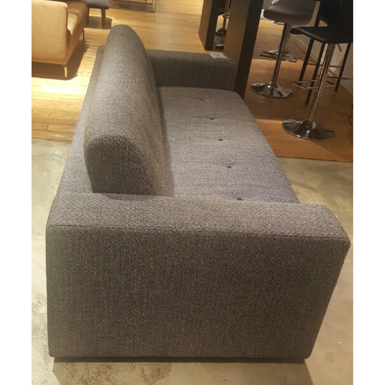 BoConcept Stockholm Sofa Bed - image-1