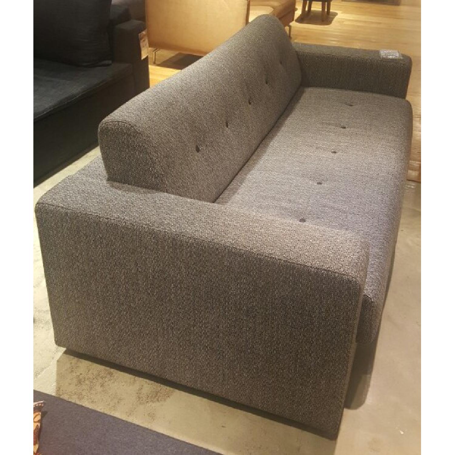 BoConcept Stockholm Sofa Bed - image-2