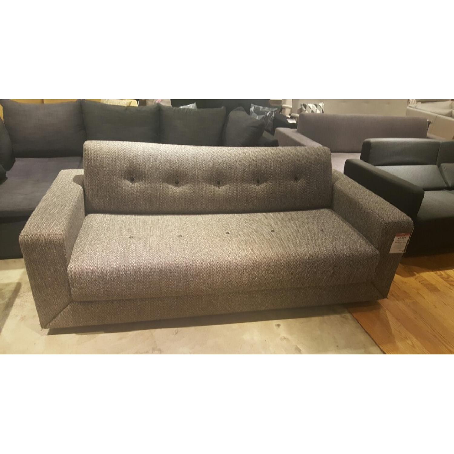 BoConcept Stockholm Sofa Bed - image-3