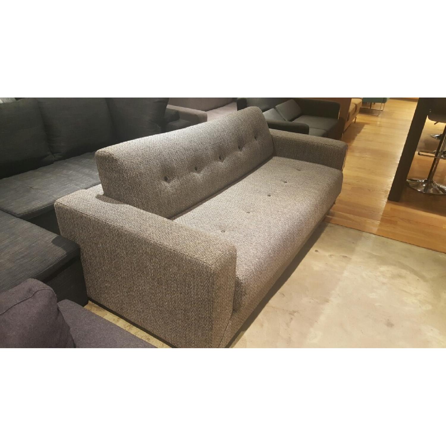 BoConcept Stockholm Sofa Bed - image-4