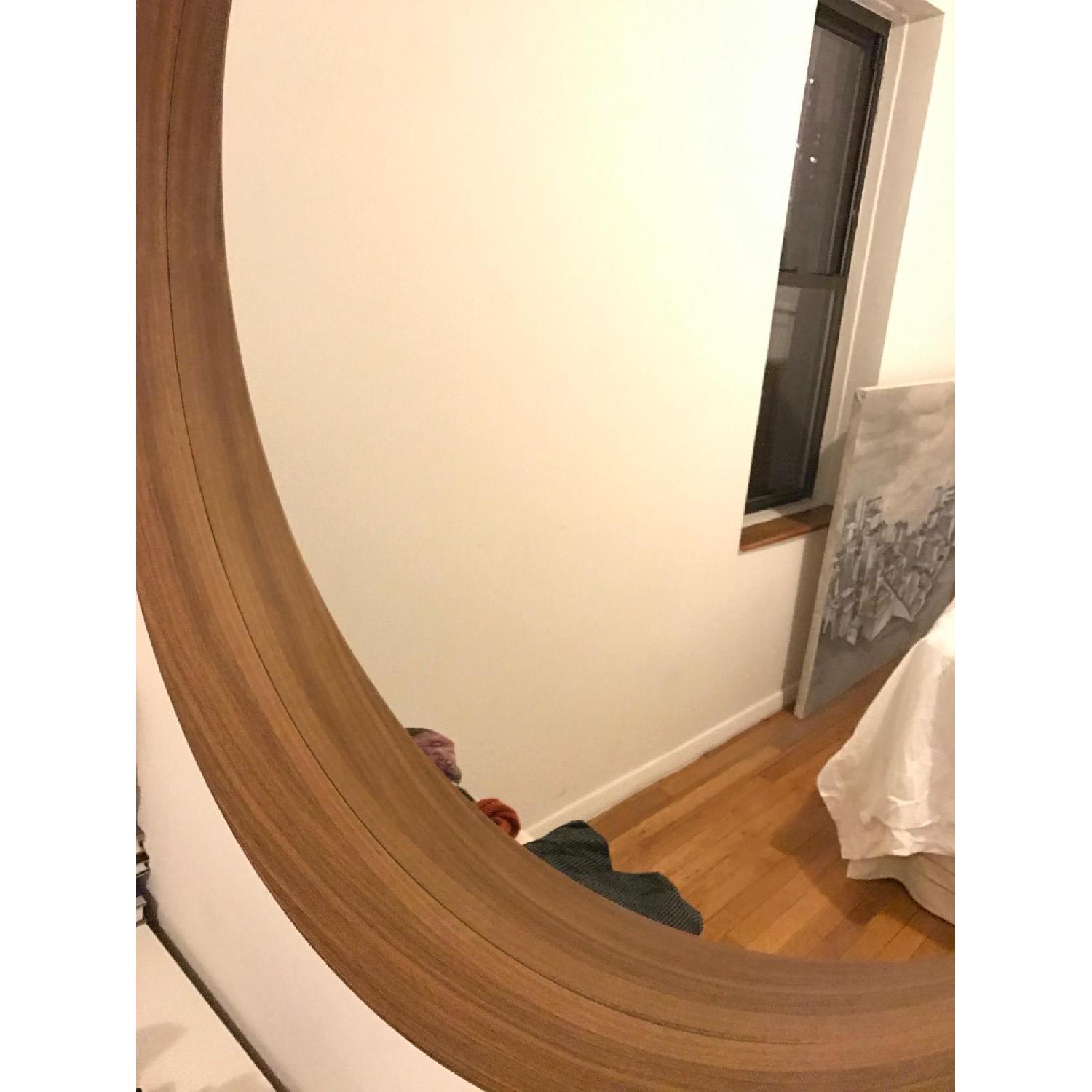 Ikea Stockholm Mirror AptDeco