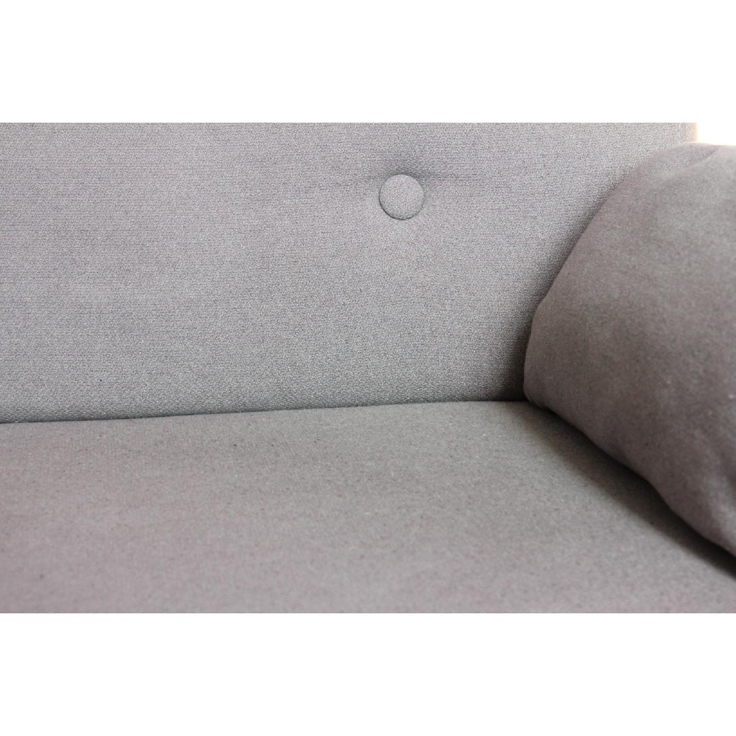 Blu Dot One Night Stand Sleeper Sofa - image-1