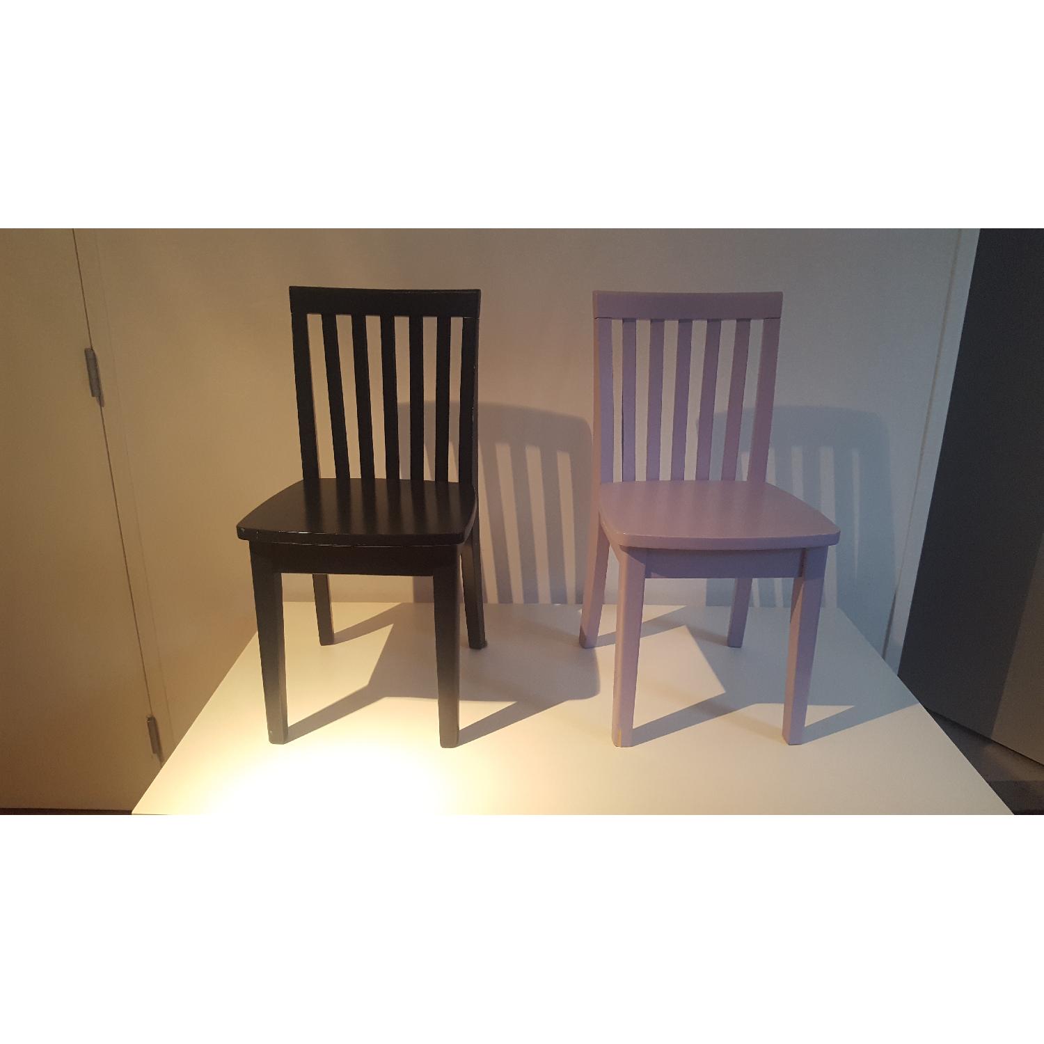 Carolina Play Chairs - image-1