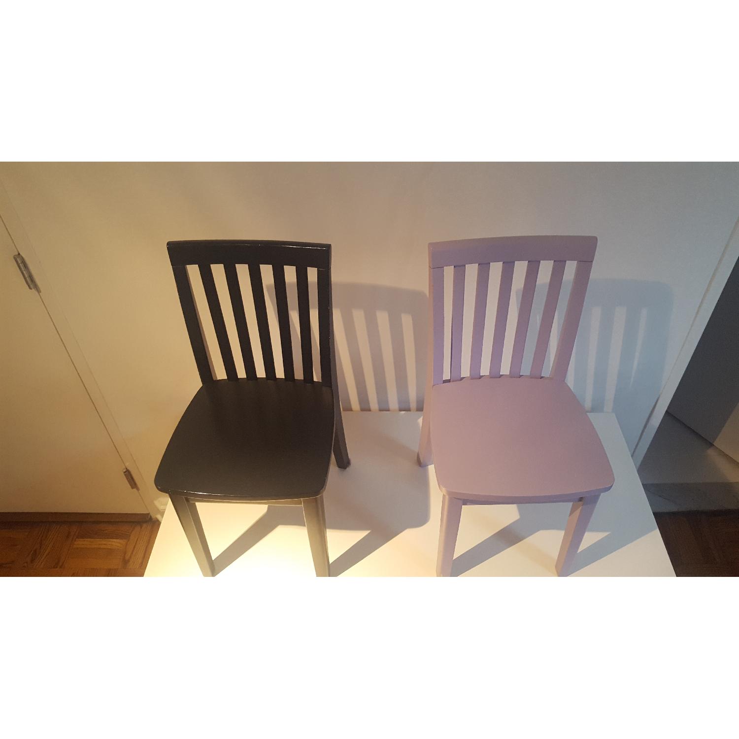 Carolina Play Chairs - image-2