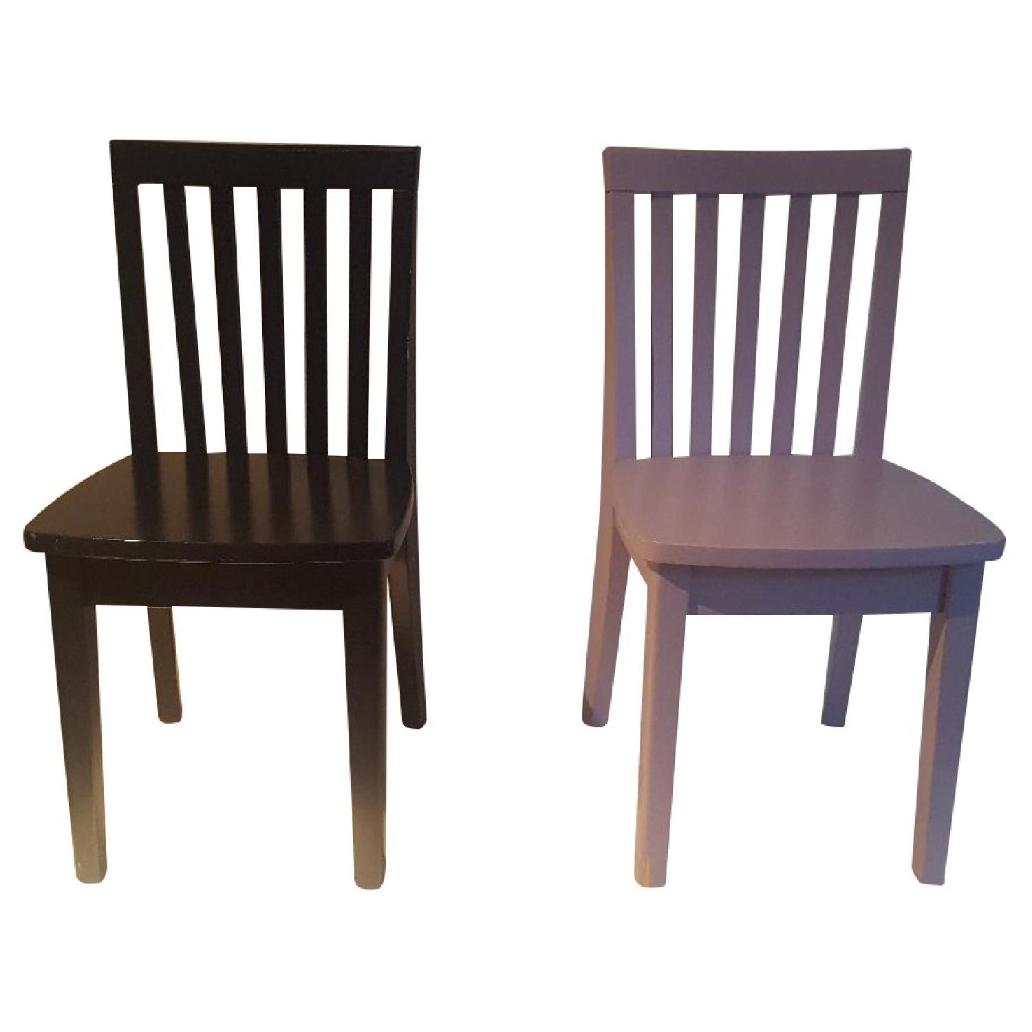 Carolina Play Chairs - image-0