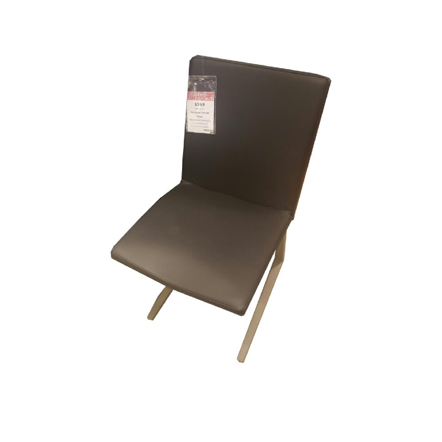 BoConcept Mariposa Deluxe Chair - image-1