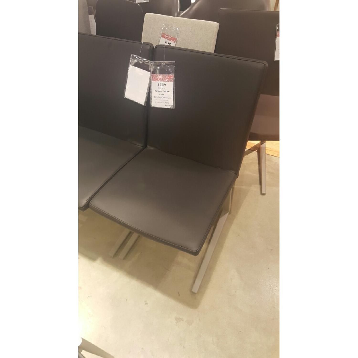 BoConcept Mariposa Deluxe Chair - image-2