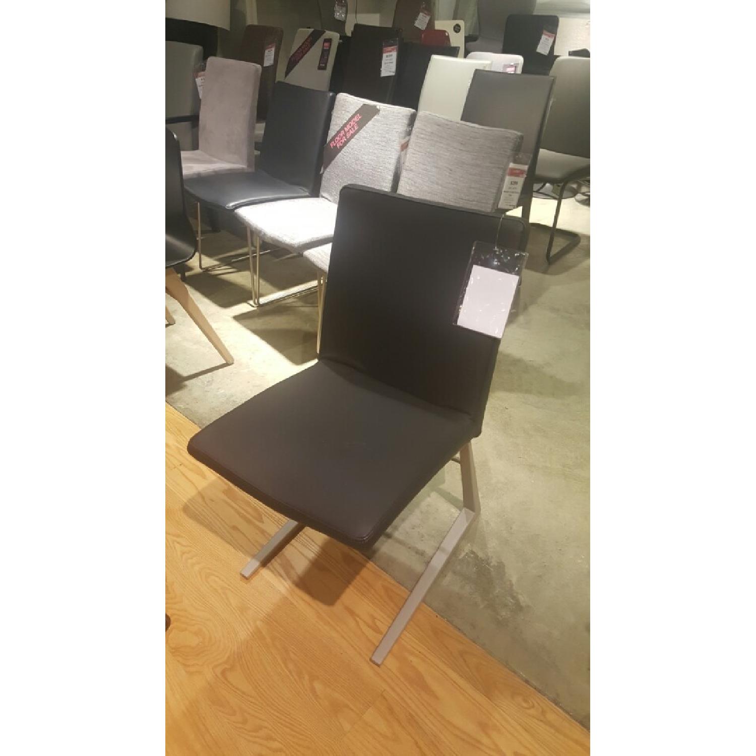 BoConcept Mariposa Deluxe Chair - image-3