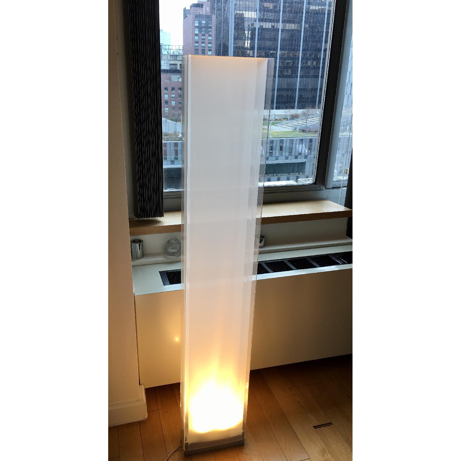 Pablo Designs Cortina Floor Lamp - image-5