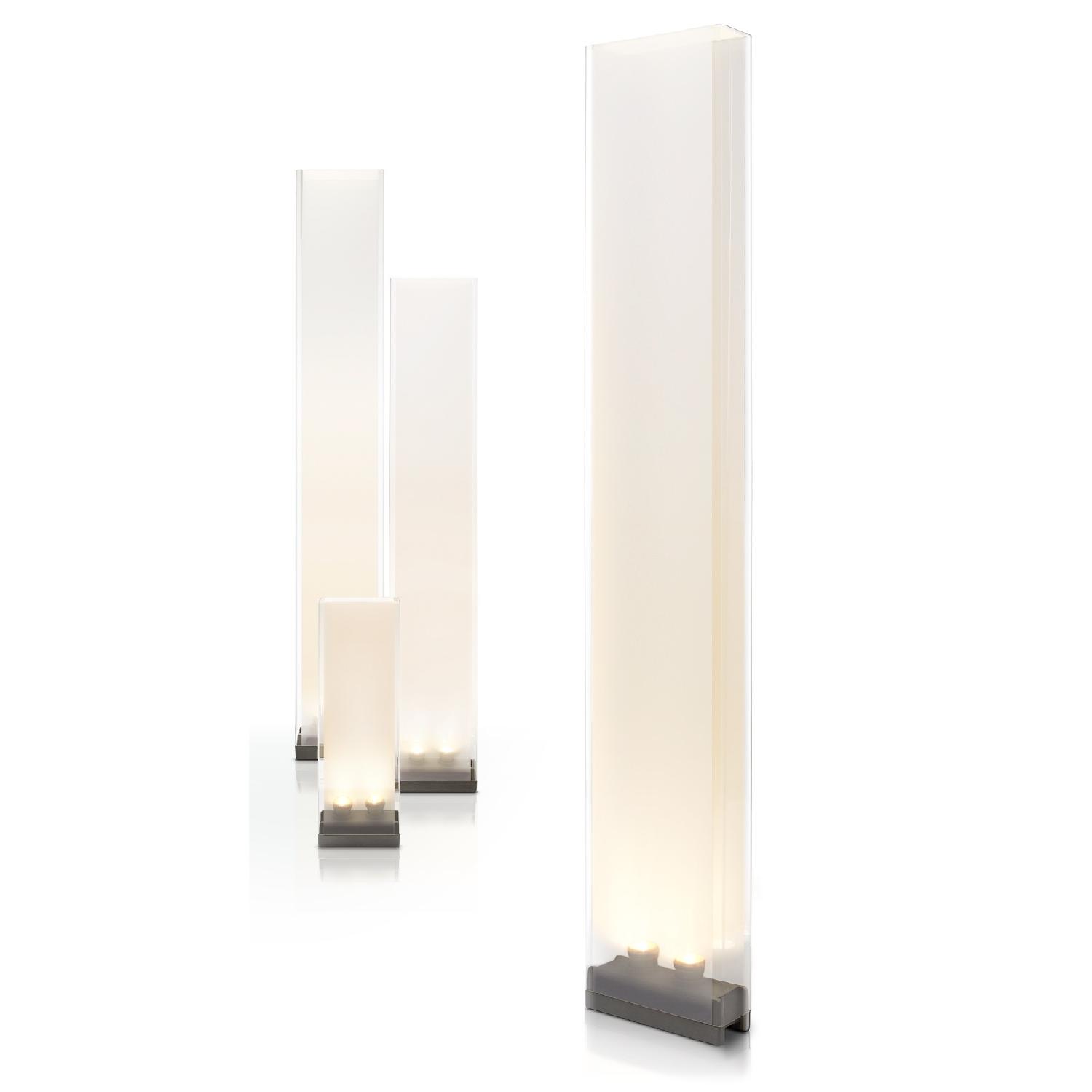 Pablo Designs Cortina Floor Lamp - image-7