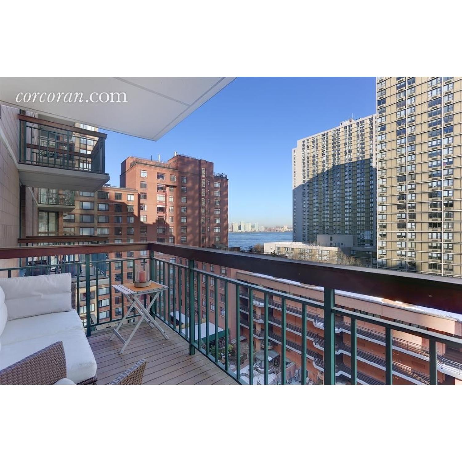 Ikea Arholma Outdoor Loveseat + Armchair AptDeco