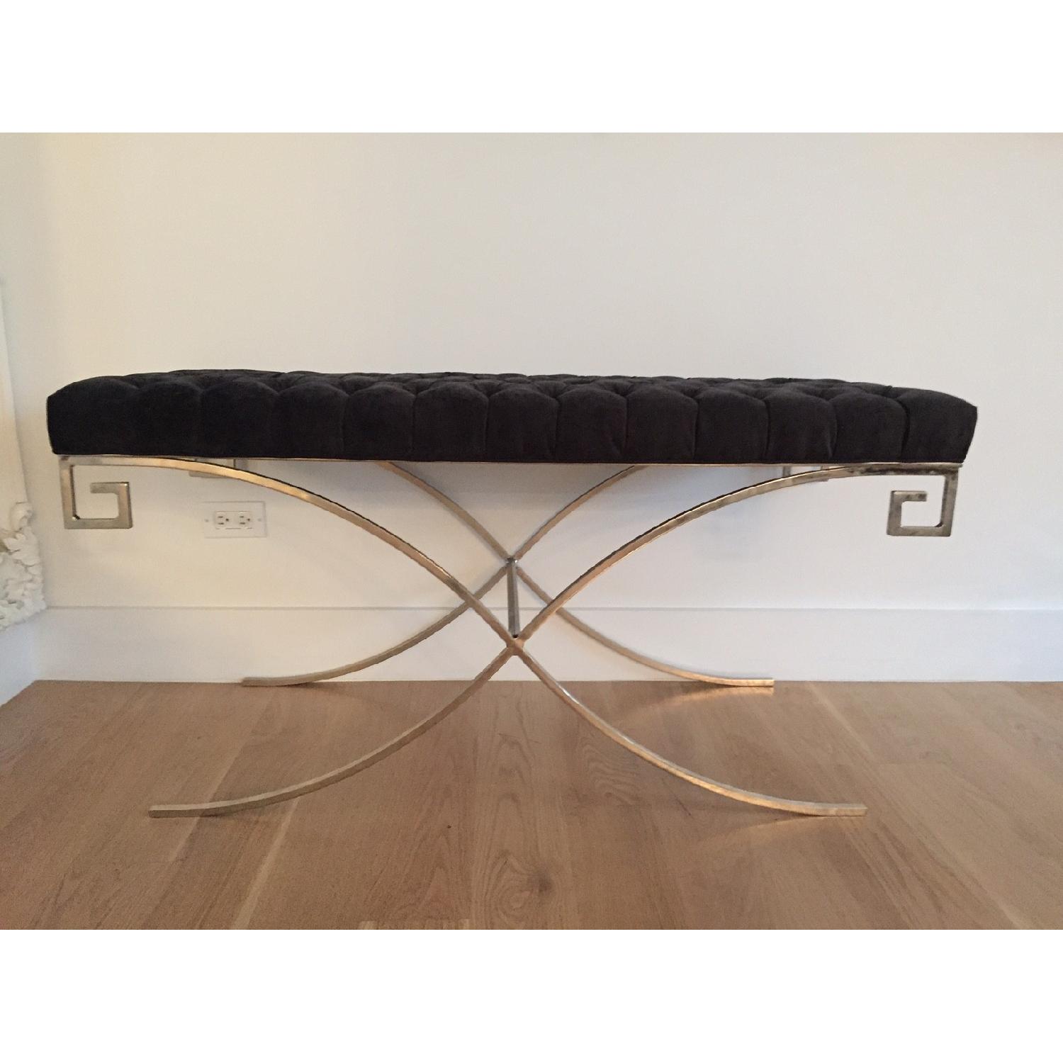 Maison Jansen Bench - image-1